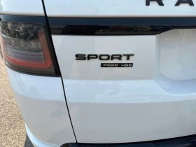 Land Rover Range Rover Sport * V8 Supercharged HSE Dynamic * CARFAX *  - 30800 € - 17132476 15