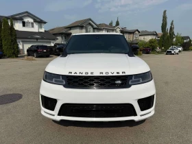 Land Rover Range Rover Sport * V8 Supercharged HSE Dynamic * CARFAX *  - 30800 € - 17132476 6