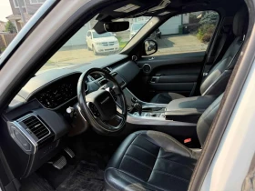 Land Rover Range Rover Sport * V8 Supercharged HSE Dynamic * CARFAX *  - 30800 € - 17132476 5