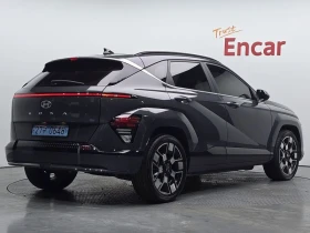 ������ Hyundai Kona