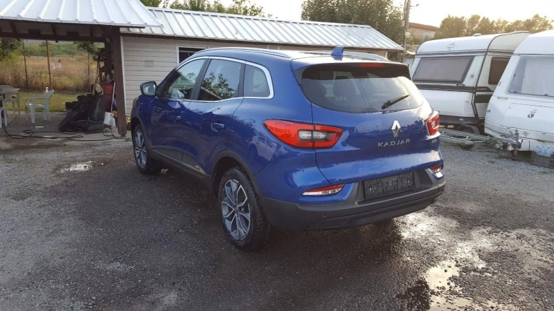 Renault Kadjar 1.5   Face.новия двигател, снимка 3 - Автомобили и джипове - 47550625