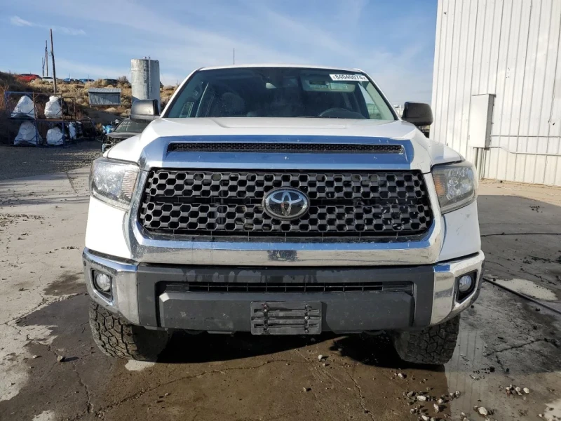 Toyota Tundra, снимка 5 - Автомобили и джипове - 48724642