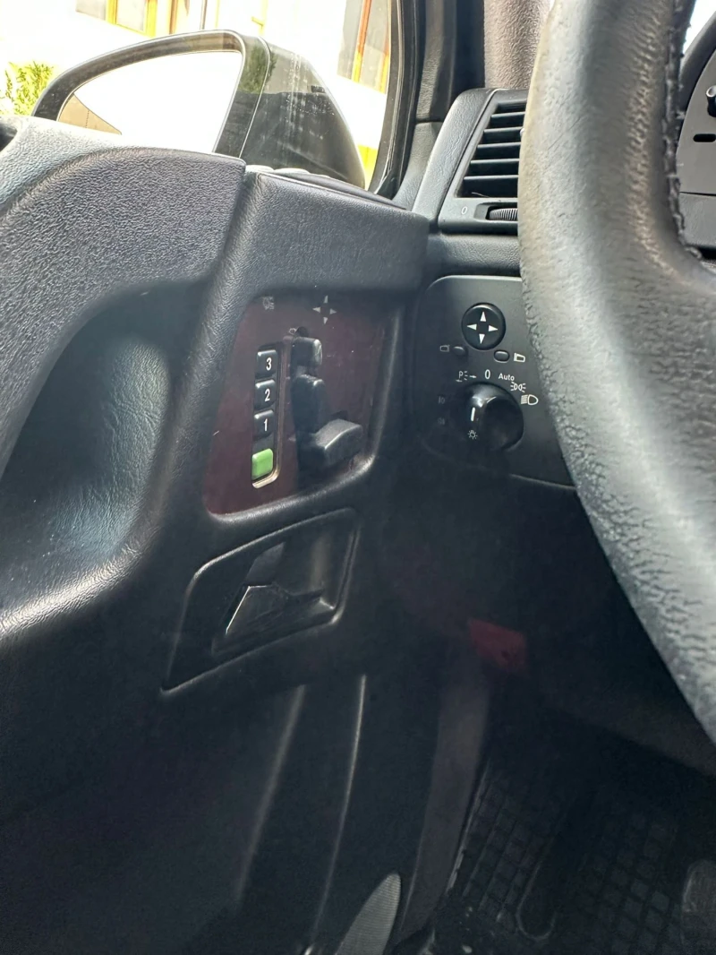 Mercedes-Benz G 270 CDI, снимка 16 - Автомобили и джипове - 52459846
