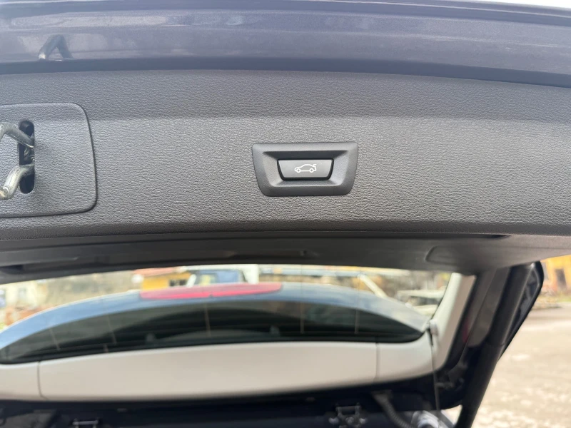 BMW X1 ЕВРО 6д.    4х4, снимка 7 - Автомобили и джипове - 52663644