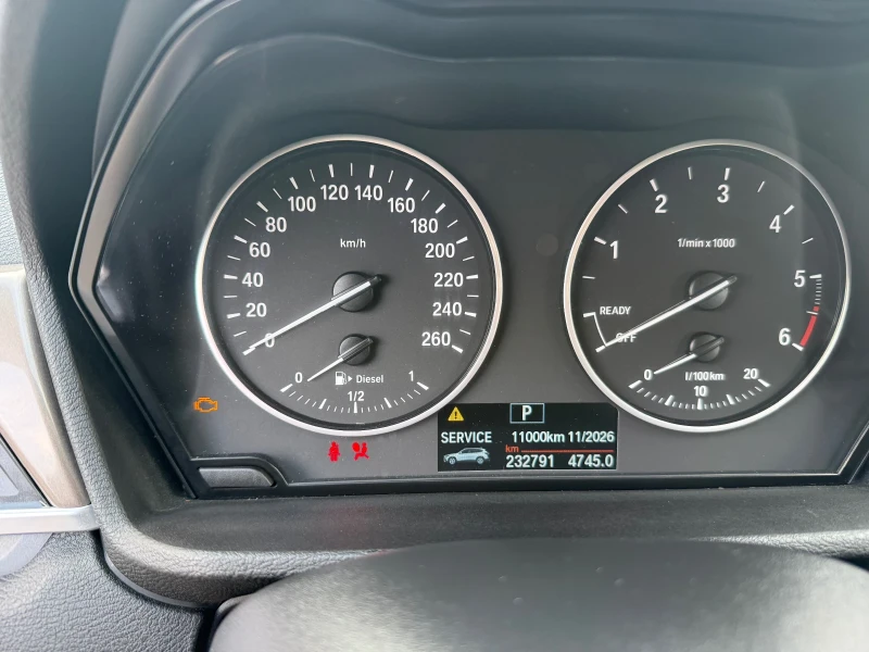 BMW X1 ЕВРО 6д.    4х4, снимка 8 - Автомобили и джипове - 52663644