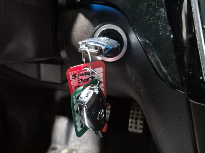 Mercedes-Benz GLE 400 * CARFAX * ФИНАНСИРАНЕ , снимка 8 - Автомобили и джипове - 52703769