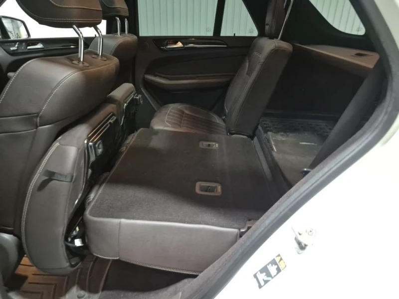 Mercedes-Benz GLE 400 * CARFAX * ФИНАНСИРАНЕ , снимка 12 - Автомобили и джипове - 52703769