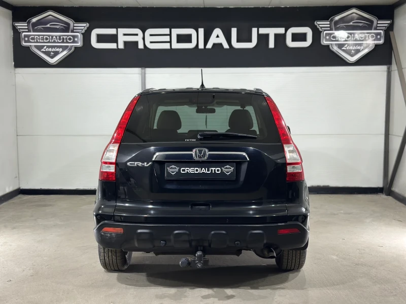 Honda Cr-v * NAVI* * Panorama* , снимка 5 - Автомобили и джипове - 52892843