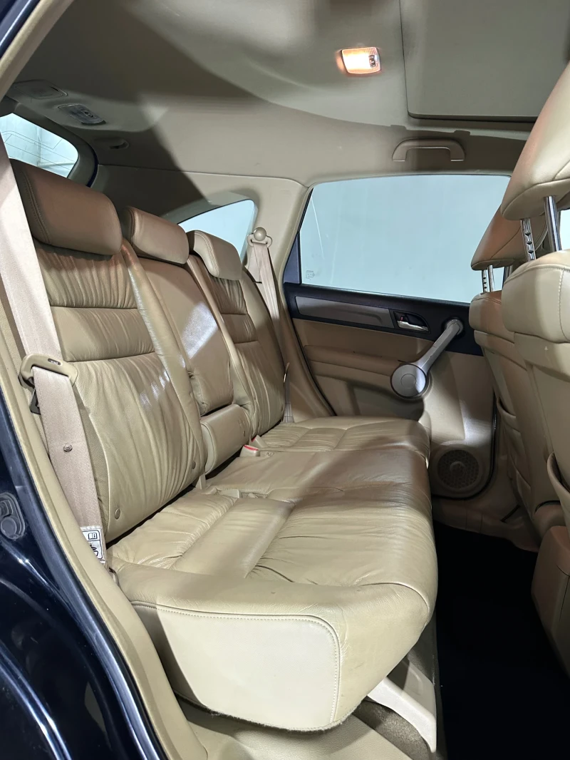 Honda Cr-v * NAVI* * Panorama* , снимка 10 - Автомобили и джипове - 52892843