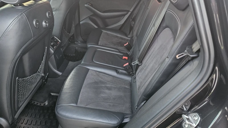 Audi Q5 3.0TDI..S-LINE..FACE , снимка 10 - Автомобили и джипове - 53155704