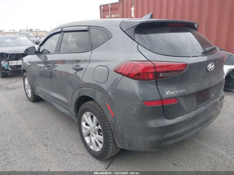 Hyundai Tucson SE * CARFAX * КРАЙНА ЦЕНА* , снимка 3 - Автомобили и джипове - 53396906