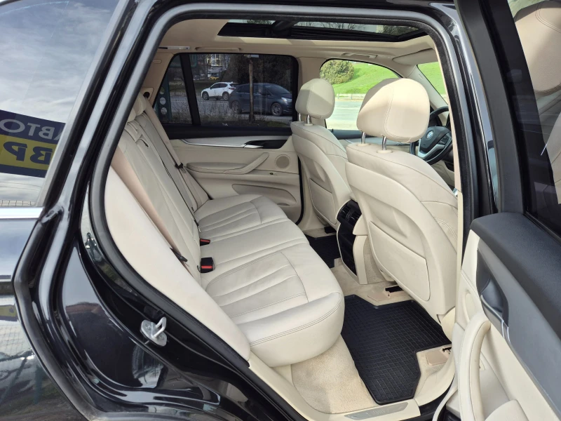 BMW X5 3.0d XDrive, снимка 10 - Автомобили и джипове - 53557957