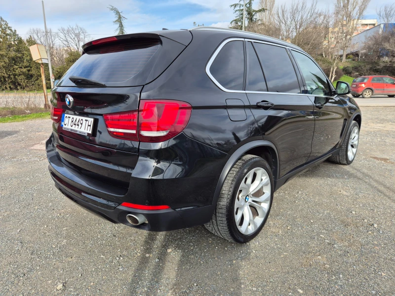 BMW X5 3.0d XDrive, снимка 5 - Автомобили и джипове - 53557957