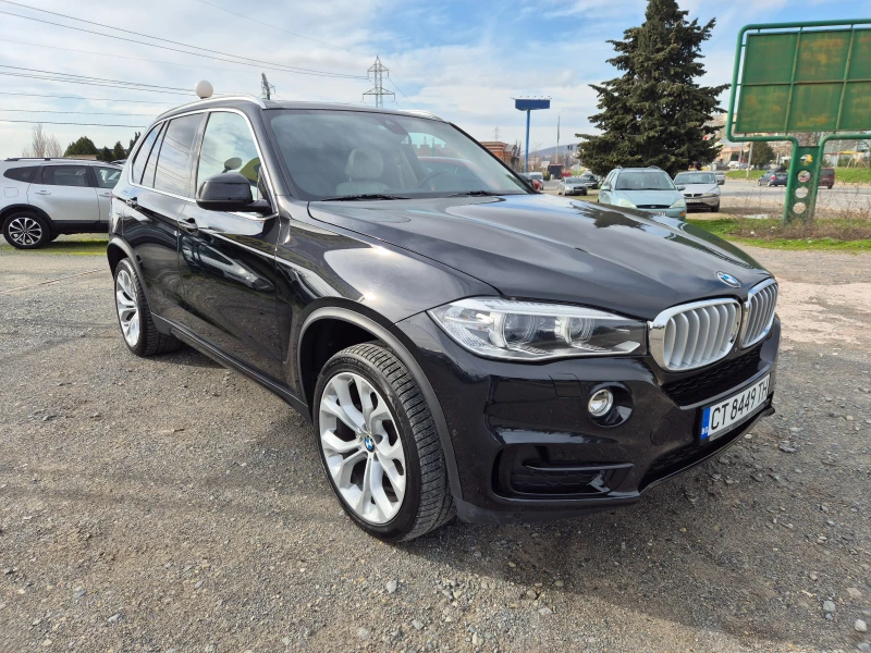 BMW X5 3.0d XDrive, снимка 7 - Автомобили и джипове - 53557957
