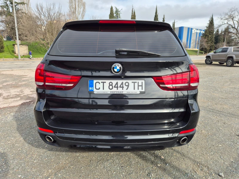 BMW X5 3.0d XDrive, снимка 4 - Автомобили и джипове - 53557957