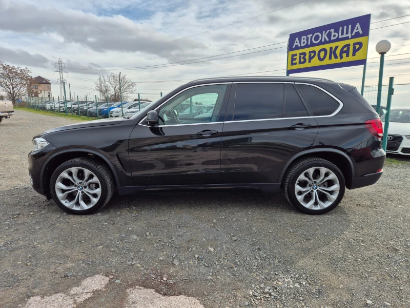 BMW X5 3.0d XDrive, снимка 2 - Автомобили и джипове - 53557957