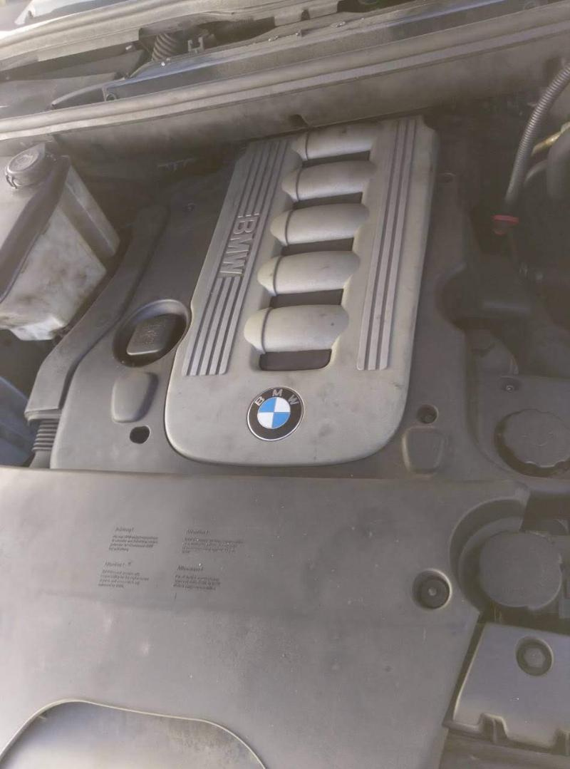BMW X5 Е53 - изображение 4