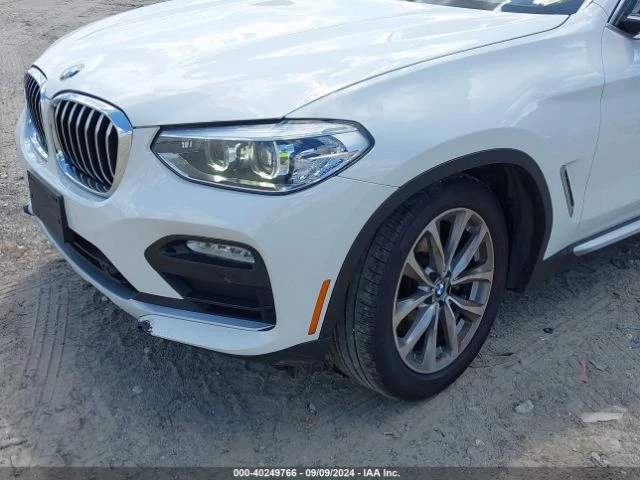 BMW X4, снимка 13 - Автомобили и джипове - 48477667