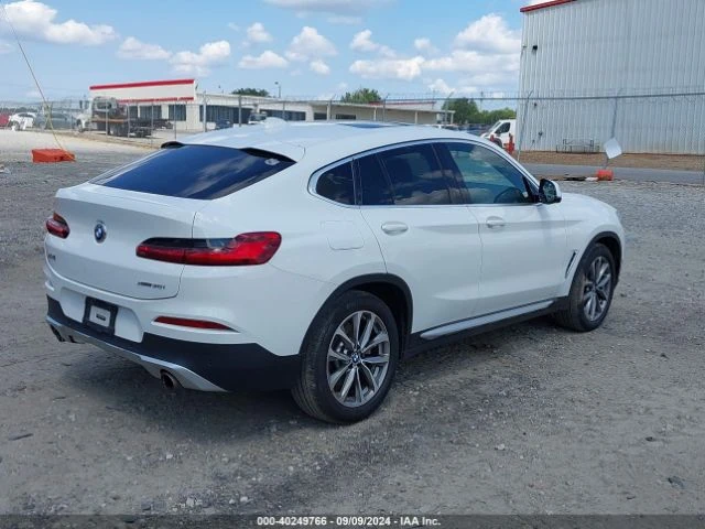 BMW X4, снимка 4 - Автомобили и джипове - 48477667