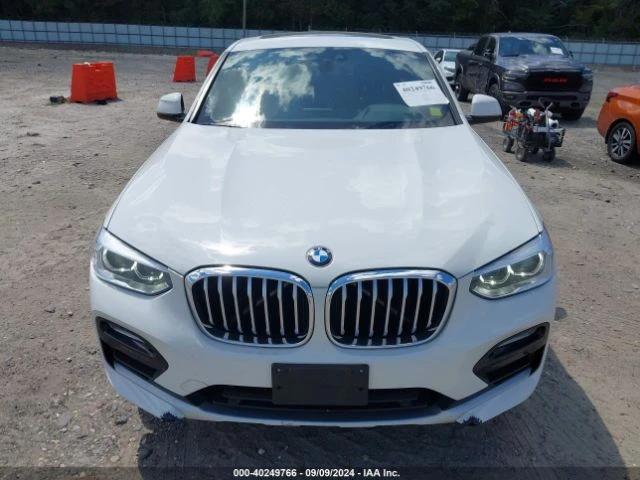 BMW X4, снимка 9 - Автомобили и джипове - 48477667