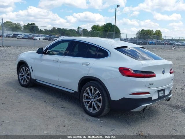 BMW X4, снимка 3 - Автомобили и джипове - 48477667