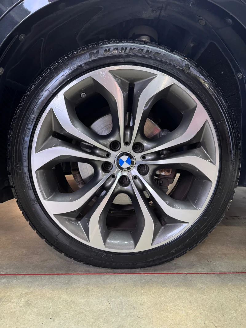 BMW X6 30d xDrive * M Пакет* HARMAN/KARDON* Шибедах* HEAD - 48900 лв. - 83289135 | Car24.bg