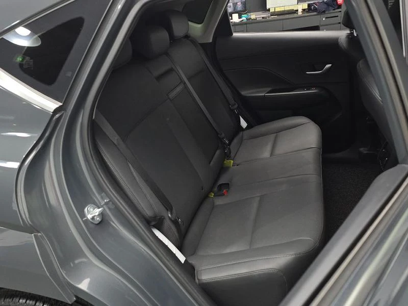 Hyundai Kona Long Range| 201к.с., снимка 10 - Автомобили и джипове - 56355761