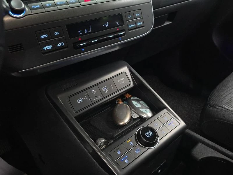 Hyundai Kona Long Range| 201к.с., снимка 17 - Автомобили и джипове - 56355761