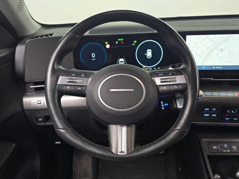 Hyundai Kona Long Range| 201к.с., снимка 12 - Автомобили и джипове - 56355761