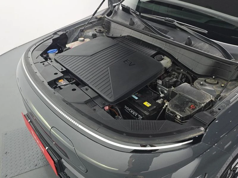 Hyundai Kona Long Range| 201к.с., снимка 5 - Автомобили и джипове - 56355761