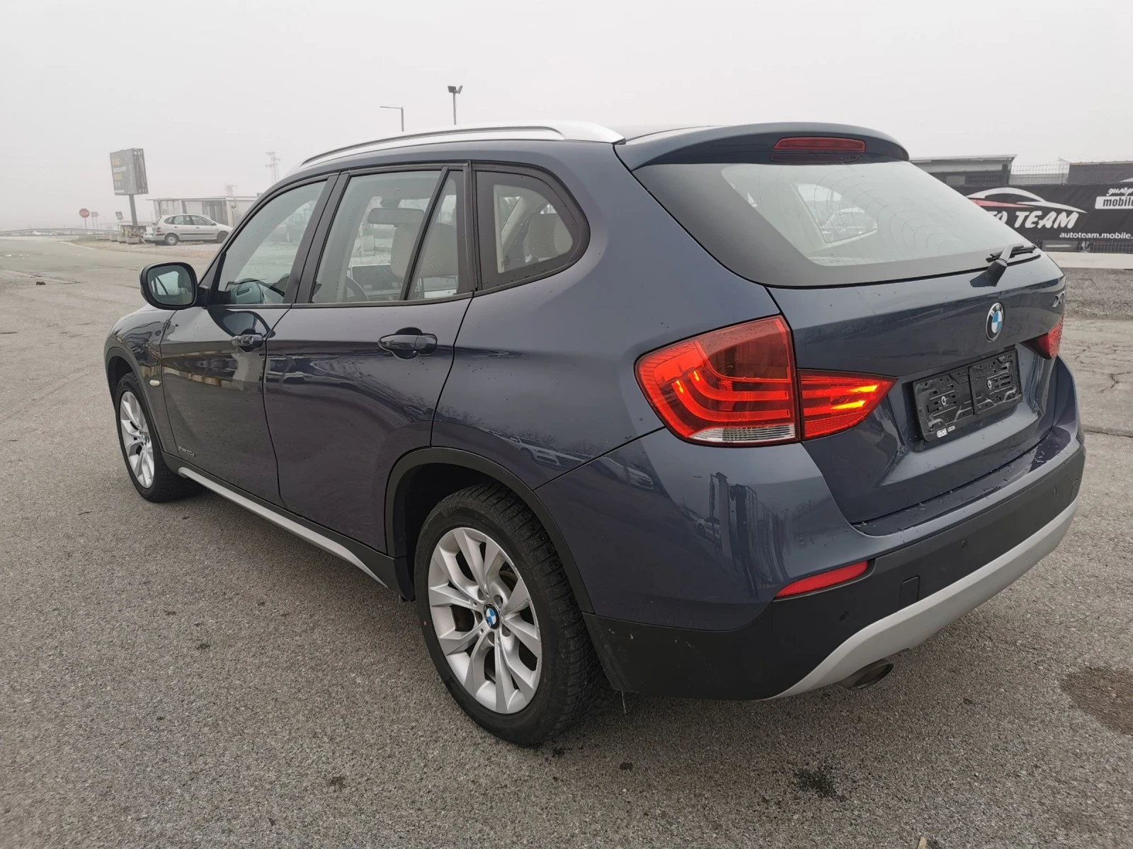 BMW X1 2.0D X DRIVE Evro 5A - изображение 5