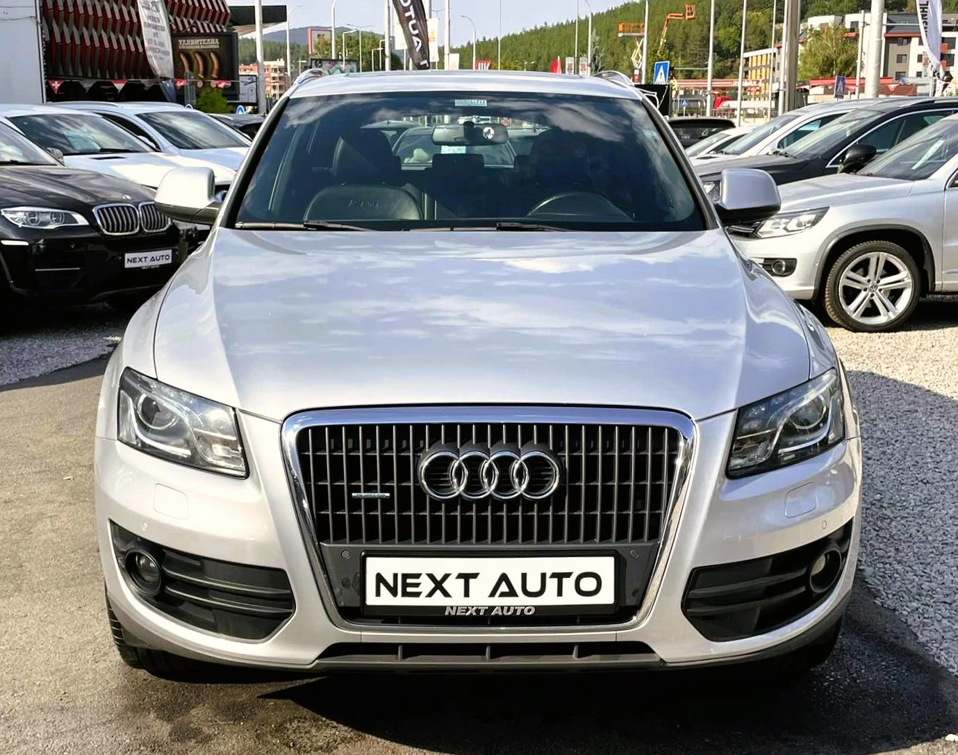 Audi Q5 QUATTRO 2.0D 170HP - изображение 2