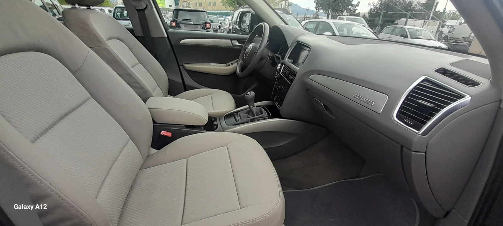 Audi Q5 2.0 TDI 170KC.QUATTRO - изображение 10