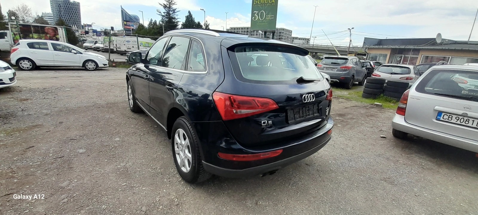 Audi Q5 2.0 TDI 170KC.QUATTRO - изображение 6