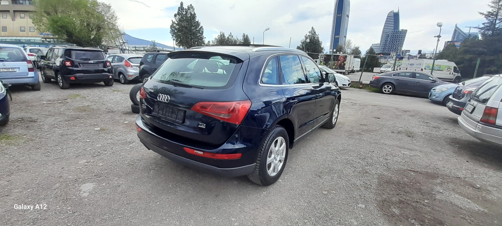 Audi Q5 2.0 TDI 170KC.QUATTRO - изображение 4