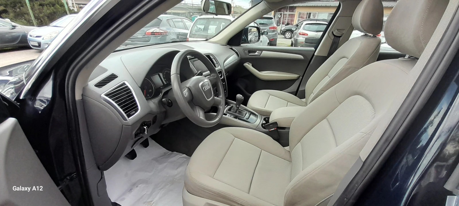 Audi Q5 2.0 TDI 170KC.QUATTRO - изображение 9