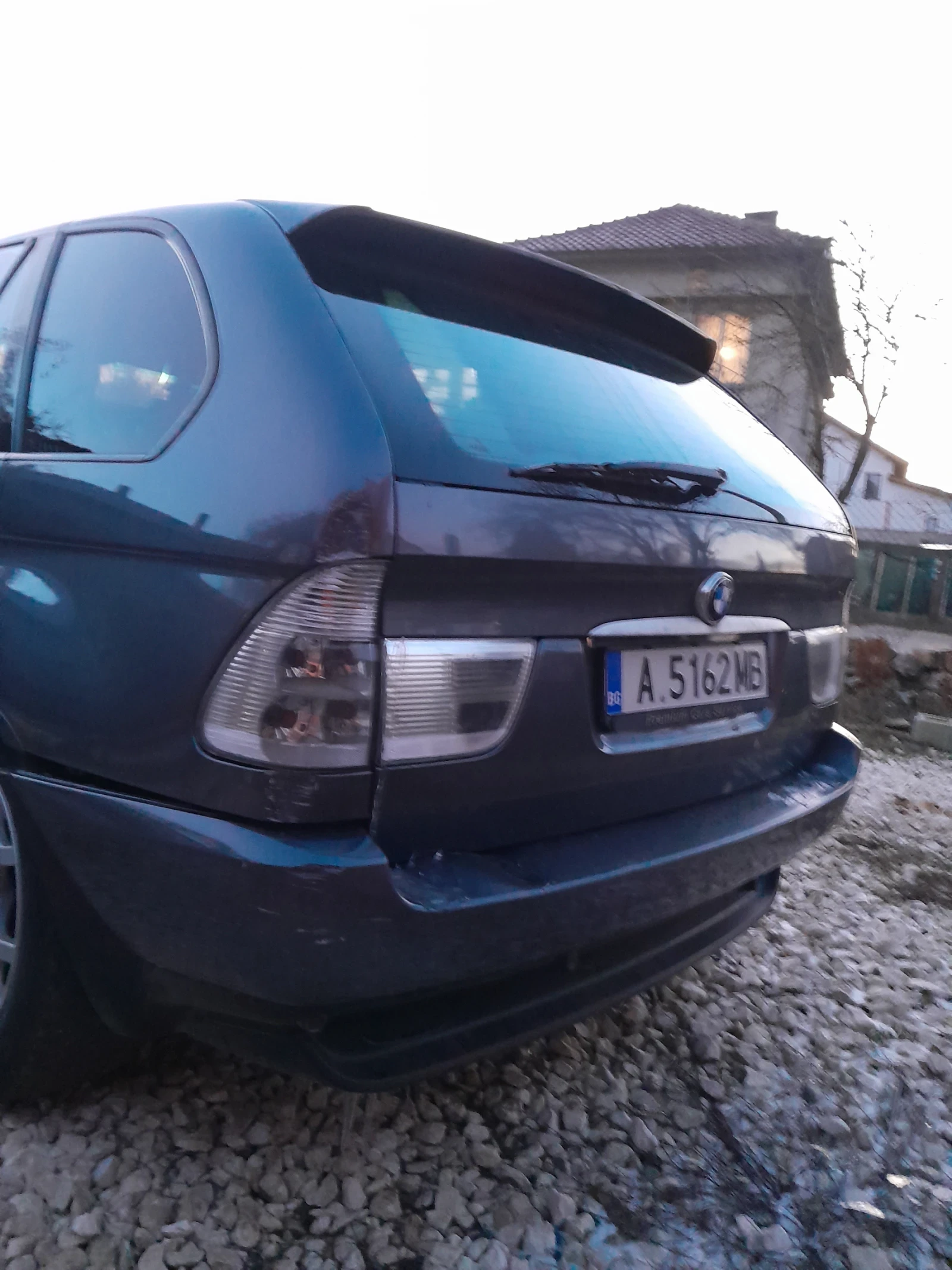 BMW X5  - изображение 6