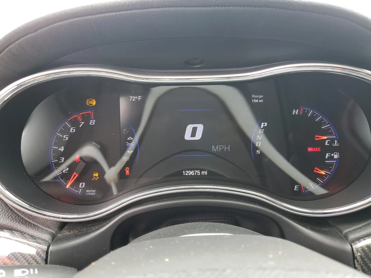 Jeep Grand cherokee SRT-8 * ЛИЗИНГ*  - изображение 9