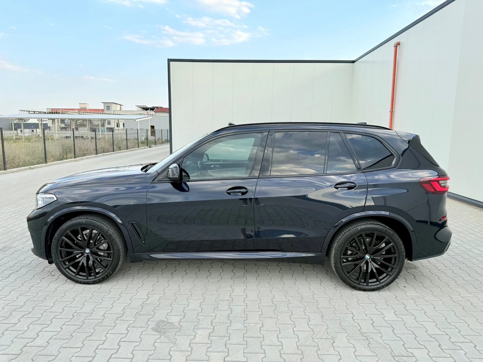 BMW X5 4.0/Laser/Swarovski/HUD/Mild-Hybrid - изображение 4