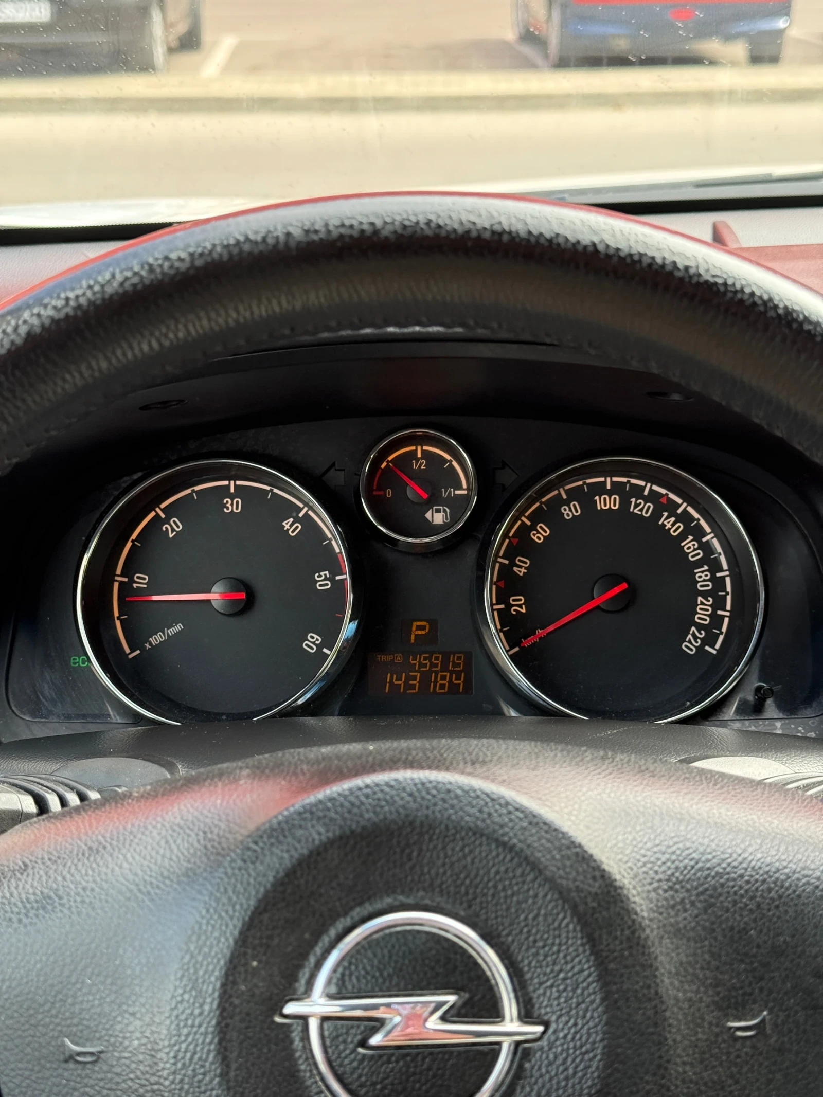 Opel Antara | Mobile.bg   7