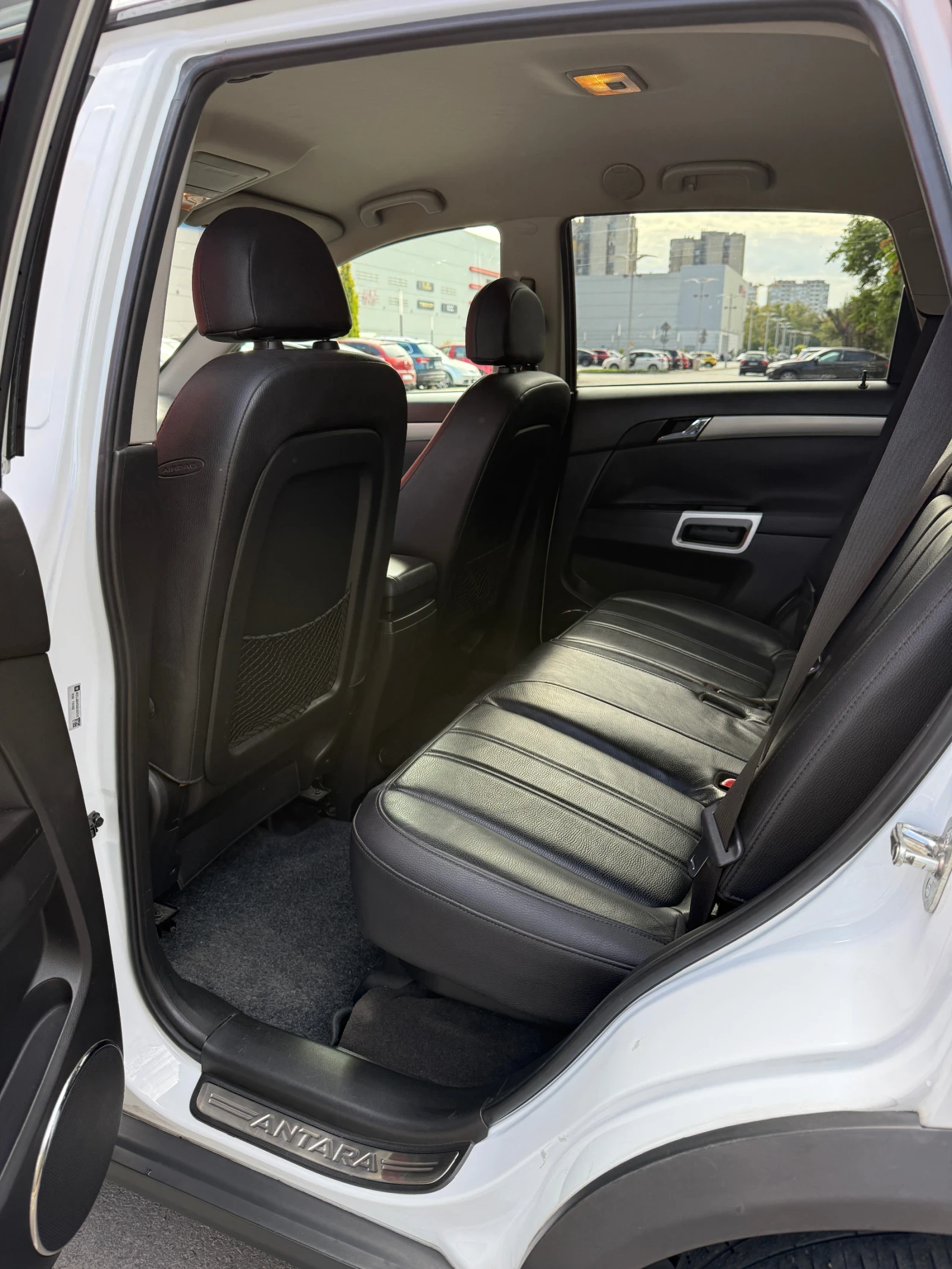 Opel Antara | Mobile.bg   11