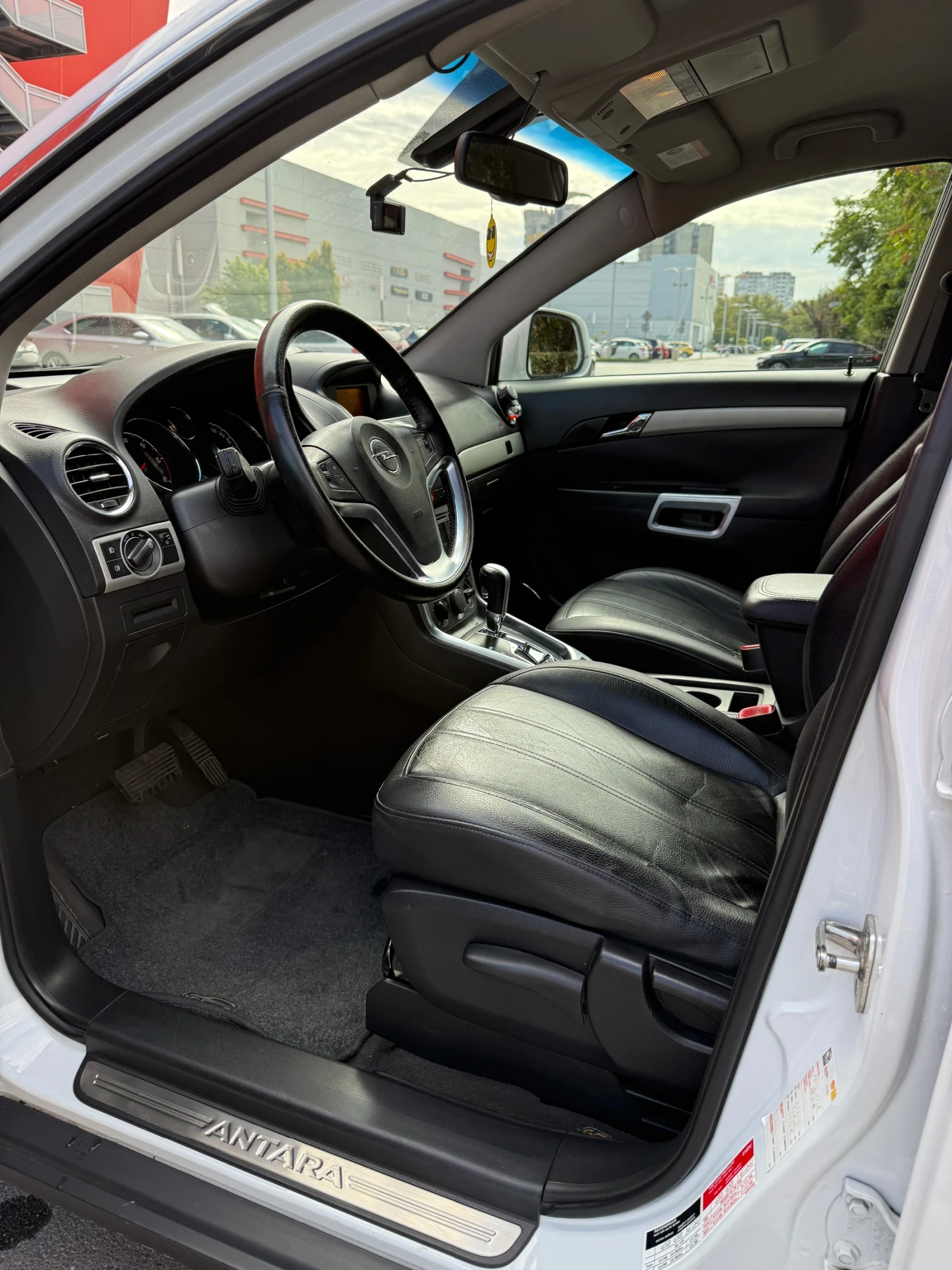 Opel Antara | Mobile.bg   10