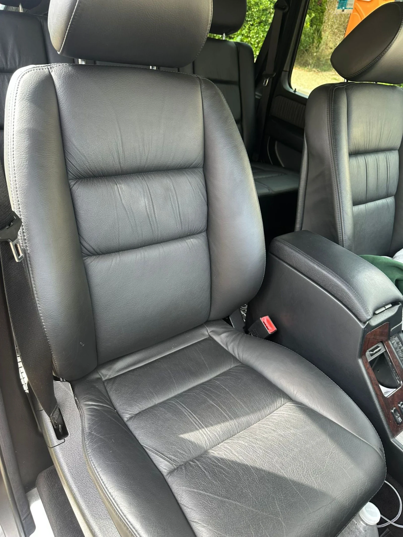 Mercedes-Benz G 270 CDI | Mobile.bg � ����������� 11