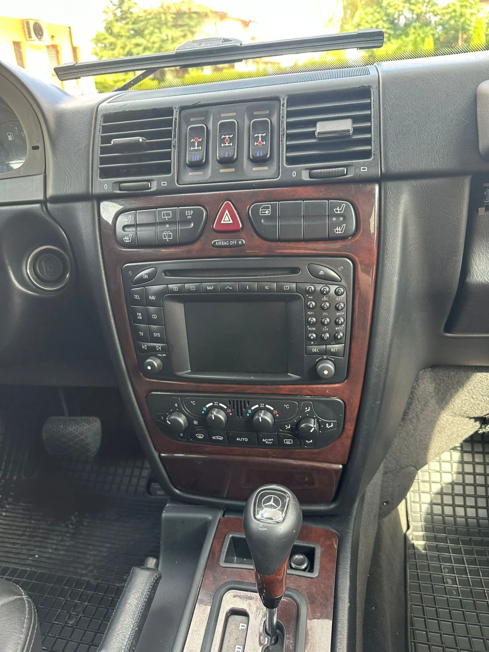 Mercedes-Benz G 270 CDI | Mobile.bg � ����������� 14