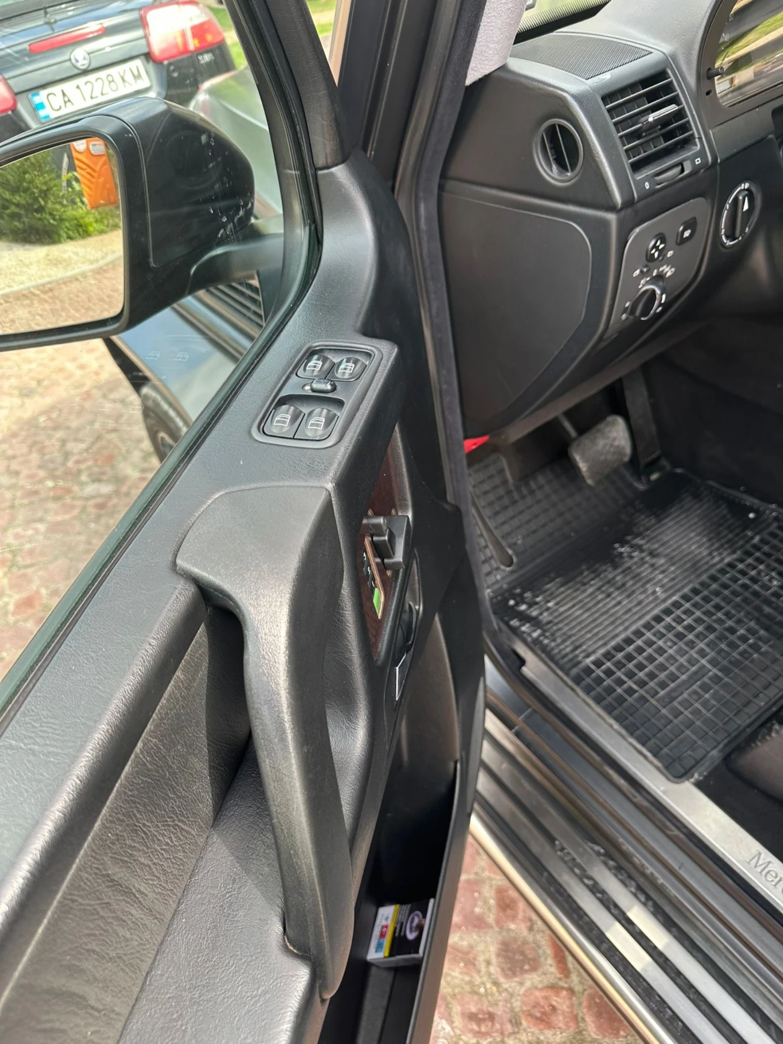 Mercedes-Benz G 270 CDI | Mobile.bg � ����������� 12