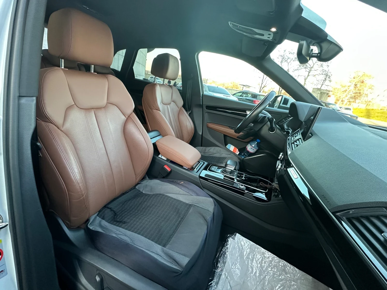 Audi Q5  - изображение 8