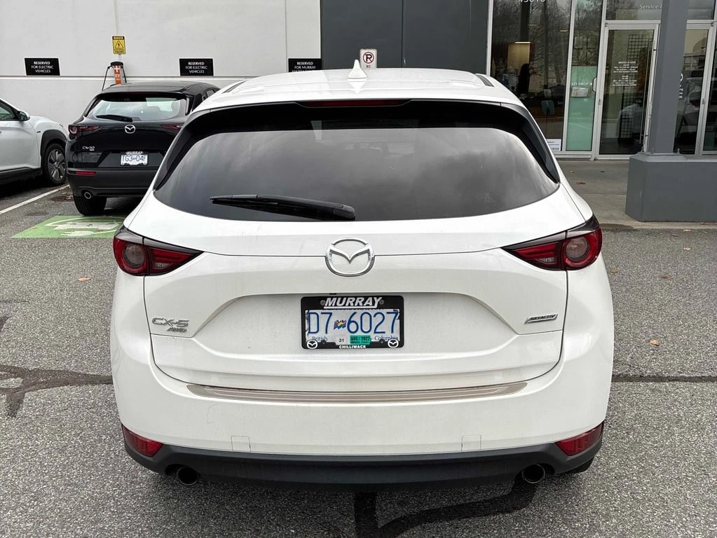 Mazda CX-5 * GT * CARFAX * БЕЗ ПЪРВОНАЧАЛНА ВНОСКА - изображение 5