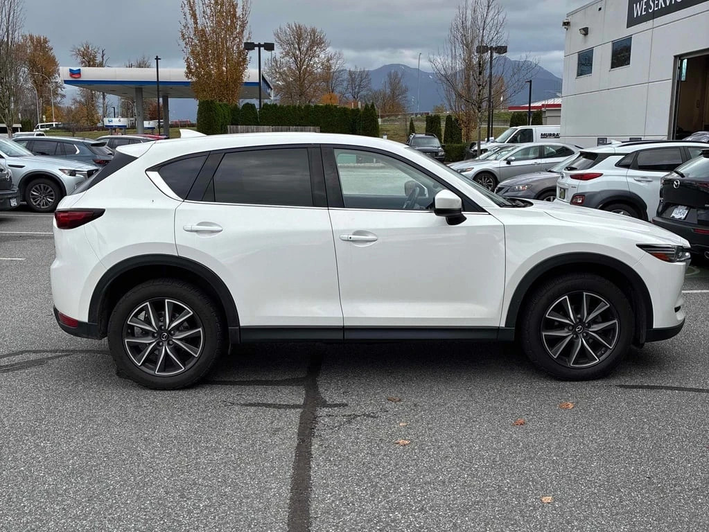 Mazda CX-5 * GT * CARFAX * БЕЗ ПЪРВОНАЧАЛНА ВНОСКА - изображение 4