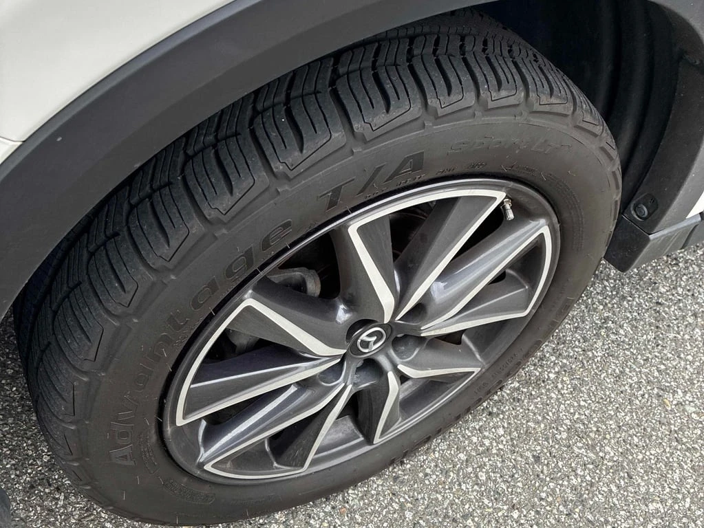 Mazda CX-5 * GT * CARFAX * БЕЗ ПЪРВОНАЧАЛНА ВНОСКА - изображение 9