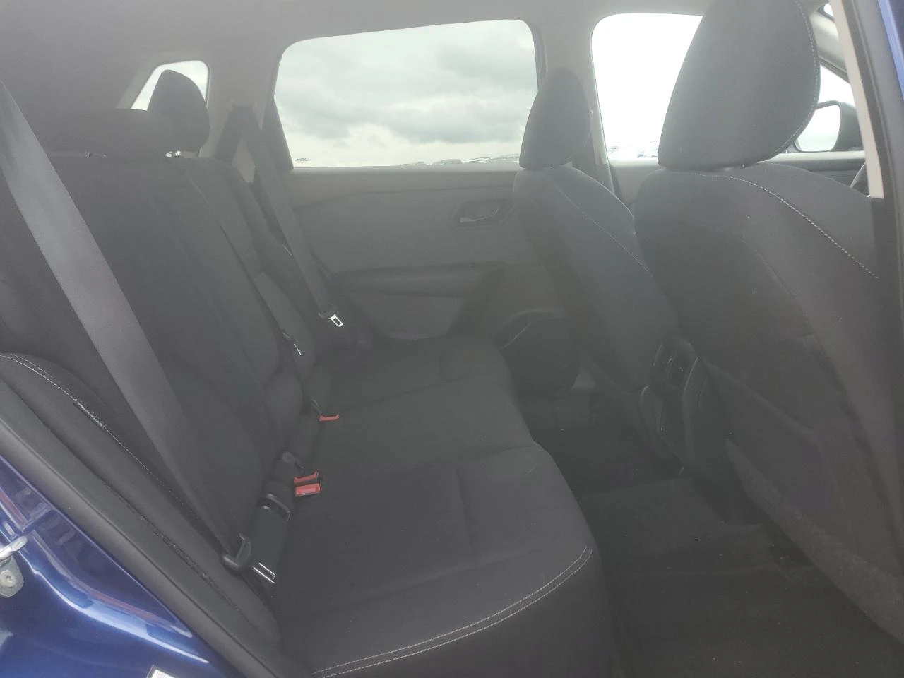 Nissan Rogue S AWD//*  | Mobile.bg   11